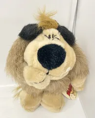 サンライク＊ケンケンぬいぐるみ×2 サンライク＊ケンケンぬいぐるみ×2 サンライク チキチキマシン猛