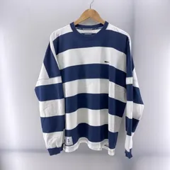 204Size 3 DESCENDANT 19AW 長袖Tシャツ ディセンダント DESCENDANT - 204Size 3 DESCENDANT 19AW 長袖Tシャツ