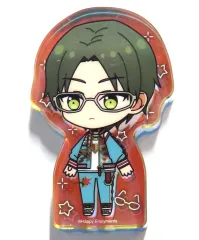蓮巳敬人　とるパカ　100個セットver.7 2025年最新】蓮巳敬人 7周年の人気アイテム - メルカリ