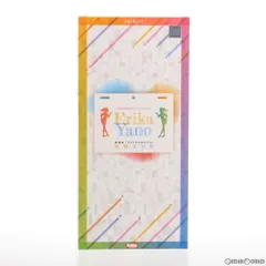 矢野エリカ(やのえりか) 劇場版 SHIROBAKO 1/7 完成品 フィギュア 月刊ホビージャパン誌上通販&ホビージャパンオンライン限定 ホビージャパン/AMAKUNI(アマクニ)のサムネイル