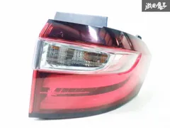 オデッセイRC1 右クォーター側テールランプレンズ オデッセイRC1 右クォーター側テールランプレンズ