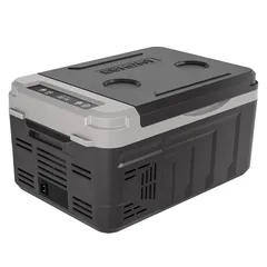 【新品・未使用品】ポータブル冷凍・冷蔵庫 ２２Ｌ 車載 ポータブル冷蔵庫 22L -22℃~10℃ ポータブル 大型 ミニ