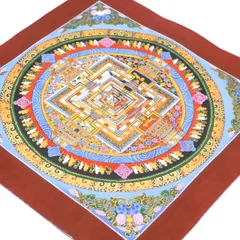 2025年最新】時輪金剛曼荼羅の人気アイテム - メルカリ 