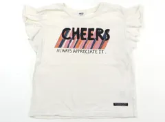 【ブリーズ/BREEZE】Tシャツ・カットソー 120サイズ 女の子【子供服・ベビー服】（1886727）