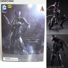 2025年最新】プレイアーツ改 キャットウーマンの人気アイテム 2025年最新】プレイアーツ改 キャットウーマンの人気アイテム