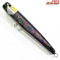 マグロ】Akiya poper 215 【キャスティンング】 - YouTube