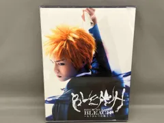 2025年最新】ROCK MUSICAL BLEACH ~もうひとつの地上~ Blu-rayの