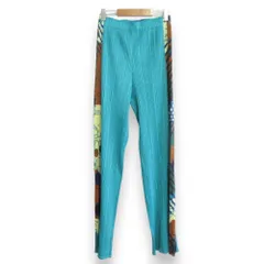 プリーツプリーズ　新品未使用　パンツ 2025年最新】PLEATS PLEASE その他の人気アイテム - メルカリ