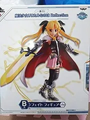 Amazon | 一番くじ 魔法少女リリカルなのは Reflection B賞
