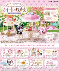 タイムセール！マイメロ　40周年　ピンバッジつきマスコット タイムセール！マイメロ 40周年 ピンバッジつきマスコット