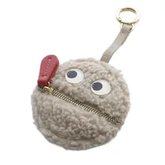 【新品未開封】 GOODGRIEF! Traffic KeyRing ボルドー GOODGRIEF!/グッド グリーフ】Traffic KeyRing S（その他