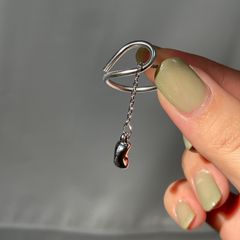 circle chain ring _サークル チェーン リング