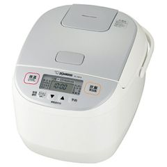 美品】 象印 IH炊飯器 NP-XB10 2024年製 5.5合炊き - メルカリ
