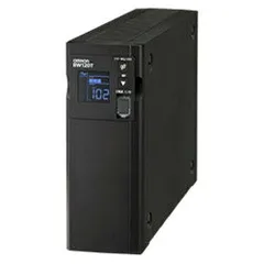 2024年最新】オムロン omron 常時商用正弦波無停電電源装置 ups by50fw