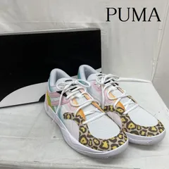 2025年最新】puma ブレイズコートの人気アイテム - メルカリ