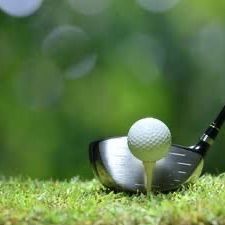 メンズ 美品 BEAMS GOLF スニード 長袖 サイズL バイカラー ネイビー