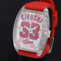 Carp × フランク三浦 菊池バージョン33 Carp × フランク三浦 菊池バージョン33 フランク三浦 チープ三浦