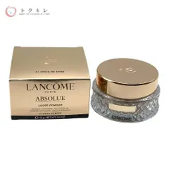 【トクキレ】LANCOME ランコム アプソリュ エッセンス インパウダー 15g #01 ヴォワールドゥローズ (フェイスパウダー) 未使用のサムネイル