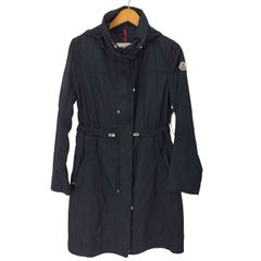 MONCLER モンクレール ARGELIA ナイロンコート サイズ1 - メルカリ