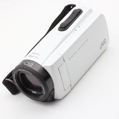 JVCケンウッド GZ-F270-W