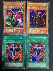 ⭐︎コレクション整理⭐︎遊戯王 ハーピィ系 初期まとめ売り - メルカリ