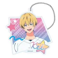 2025年最新】忘却バッテリー 要圭 キーホルダーの人気アイテム - メルカリ