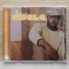 輸入盤CD★ドゥウェレ/Dwele■ Some Kinda  ■0724357141024/【アメリカ盤 /洋楽】D01136のサムネイル