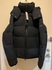 はっぴーさん　専用　DESCENTE 水沢ダウン　アンカー