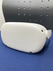 動作保証品 Meta Quest2 64GB Oculus 本体 メタクエスト2 オキュラス