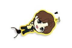 '[무료우송][TinyTAN][타이니탄]고무 릴 열쇠 고리[V][태현][태태][Butter][BTS][방탄소년단][방탄][army][한국][열쇠 고리][열쇠 고리][열쇠 고리][참][열쇠][잡화][굿즈][