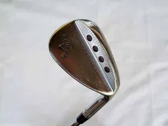 2024年最新】callaway mack daddy 4 ウェッジ クロムメッキ仕上げ 日本仕様 キャロウェイ マックダディ4の人気アイテム -  メルカリ