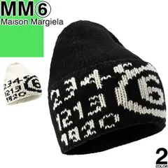 2025年最新】margiela ニット帽の人気アイテム - メルカリ