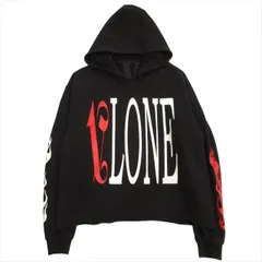 VLONE 黒 フード付きパーカー VLONE ブラック パーカー フード付き 楽天市場】vlone パーカー