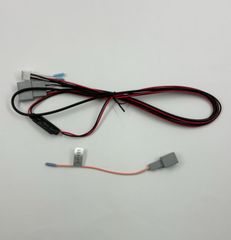ホンダ純正バックカメラ変換ケーブル７P　Piraraアンドロイドカーナビ専用
