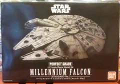 2025年最新】1/72 ミレニアムファルコンの人気アイテム - メルカリ