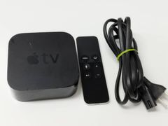 Apple TV 第4世代 32GB (A1625)