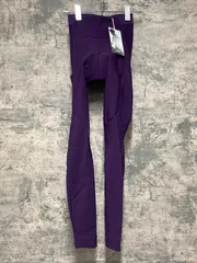 JE290 ラファ Rapha WOMEN'S CLASSIC WINTER TIGHTS WITH PAD レーサータイツ パープル レディース XXS 裏起毛