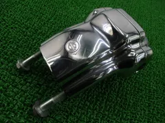 XL1200C ハンドルポスト 55843-04/55844-04 ハーレー 純正 中古 2004年