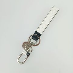 CELINE セリーヌ FOX TAIL フォックス テール キーホルダー