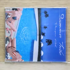 Dragon Ash summer tribe ドラゴンアッシュ サマートライブ Dragon Ash | Summer Tribe | ビクターエンタテインメント