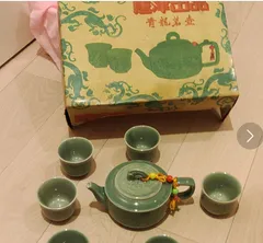 壷■合わせ箱 唐津口広壺 金継ぎ直し有り 古い花器 花瓶 置物 時代物 骨董品■ 壷□合わせ箱 唐津口広壺 金継ぎ直し有り 古い花器 花瓶 置物