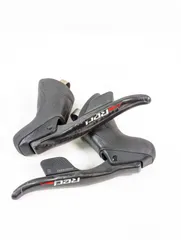 Amazon | SRAM RED eTap AXS 電子ロードグループセット - 2x12速