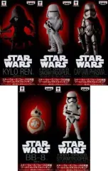 2025年最新】ワーコレ スターウォーズの人気アイテム - メルカリ