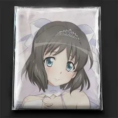 2026年最新】小日向未来 抱き枕カバーの人気アイテム - メルカリ