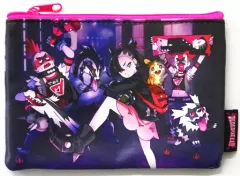 【中古】雑貨 #GOGO!YELL!! ミニフラットポーチ 「ポケットモンスター」 ポケモンセンター限定