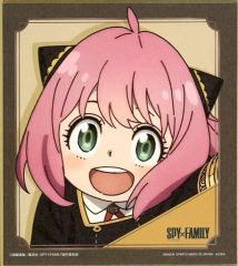 [중고] 종이 제품 아냐 포저 / 미쵸스타와! 미니 색종이 색 이거 [이치 반 쿠지 SPY × FAMILY -Mission Start!-] G상