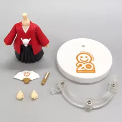 2025年最新】ねんどろいどもあ 成人式の人気アイテム - メルカリ