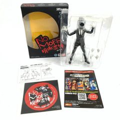 BANDAI 반다이 SHFiguarts/카메라 남자/피겨 NO MORE 영화 도둑 블랙 / 240002231436