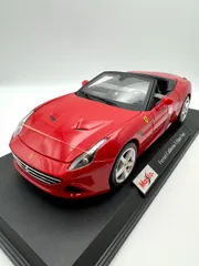 ★決算特価商品★ 2025年最新】マイスト メルカリ - 1/18の人気アイテム フェラーリ ミニカー