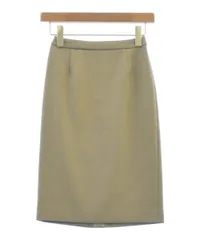 INDIVI ひざ丈スカート レディース 【古着】【中古】【送料無料】